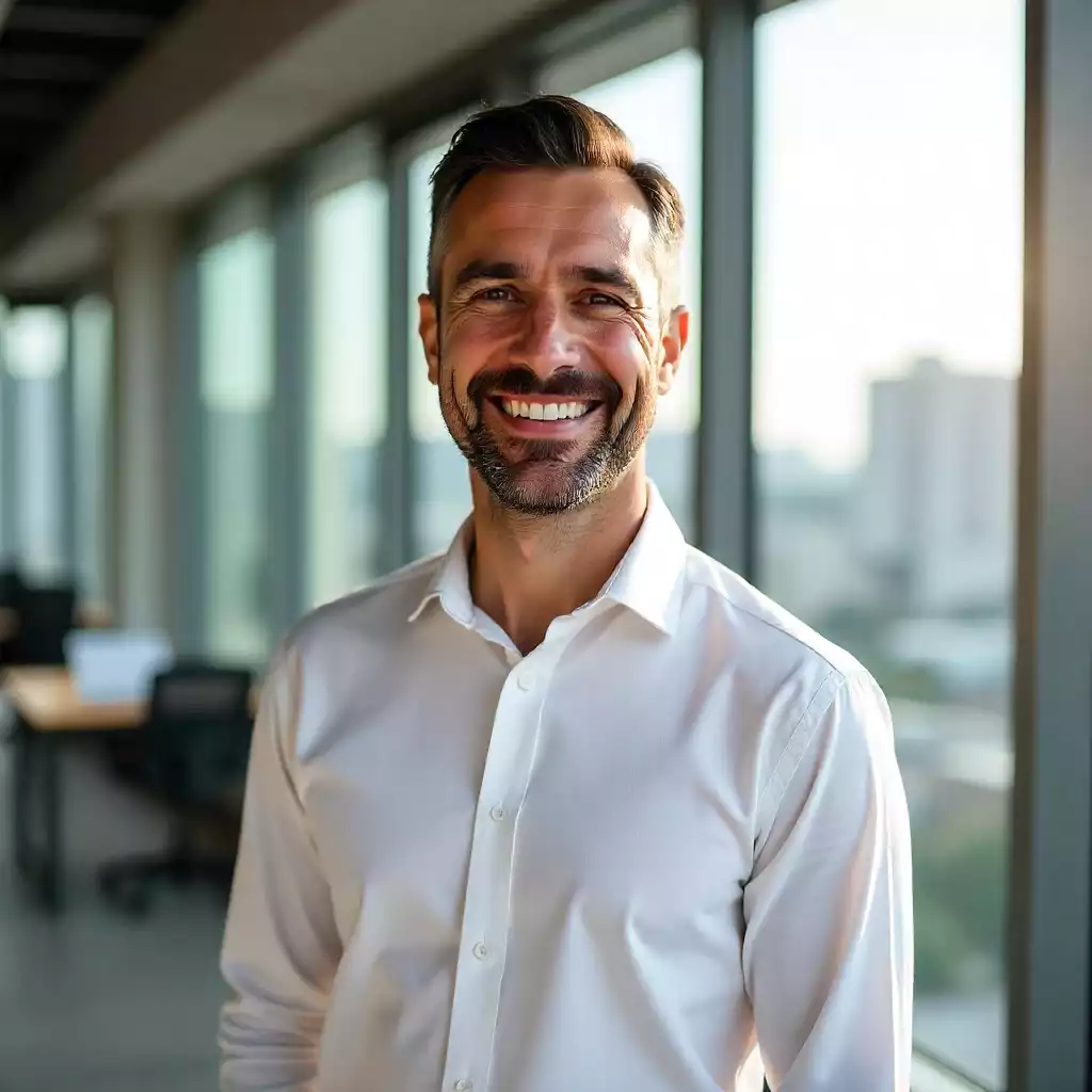 Berkan Tandoğan