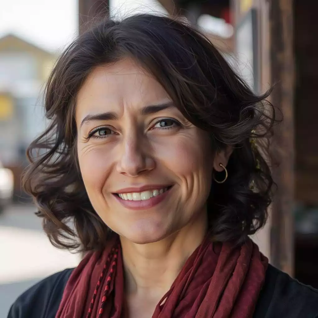 Müşteri Elif Demir